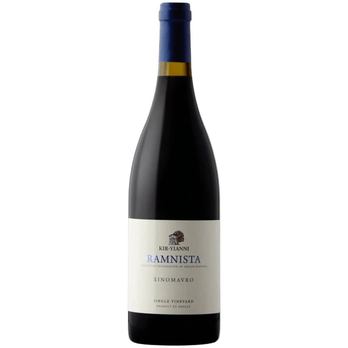 2020 Kir-Yianni &#39;Ramnista&#39; Xinomavro