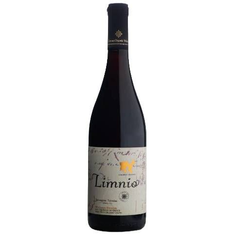 2022 Savvoglou Tsivolas Limnio