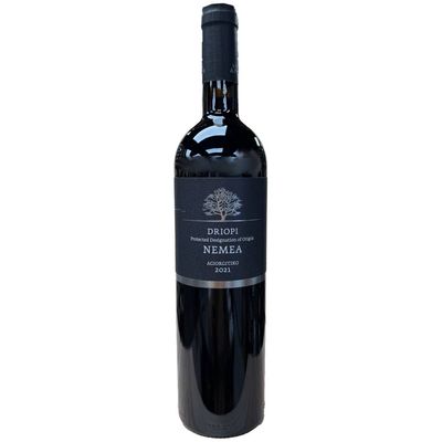 2021 Driopi Nemea Reserve