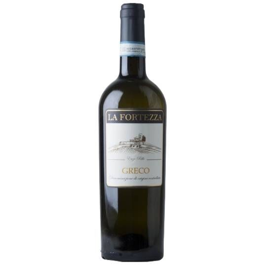 2022 La Fortezza Greco Sannio