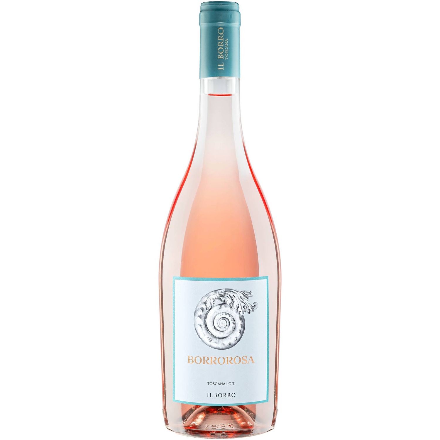 2024 Il Borro &#39;Borrorosa&#39; Toscana Rosé