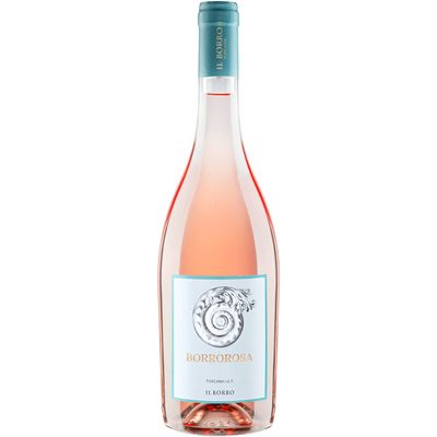 2024 Il Borro &#39;Borrorosa&#39; Toscana Rosé