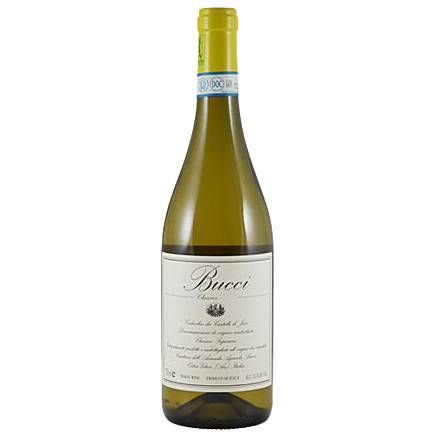 2021 Villa Bucci Verdicchio dei Castelli di Jesi Classico