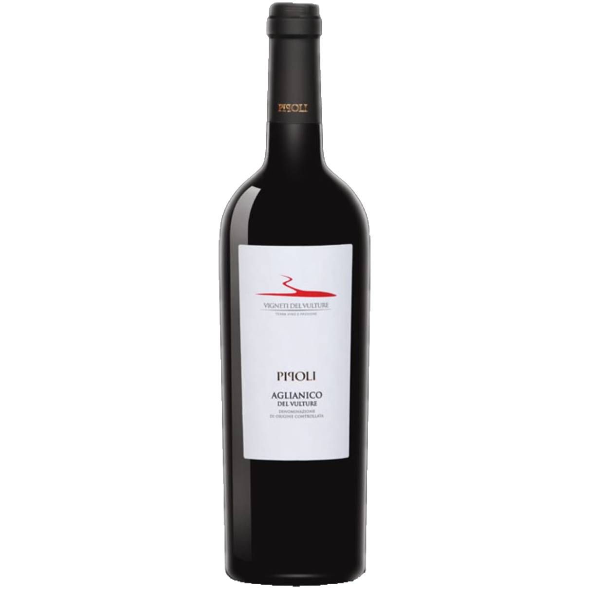 2020 Vigneti del Vulture &#39;Pipoli&#39; Aglianico del Vulture