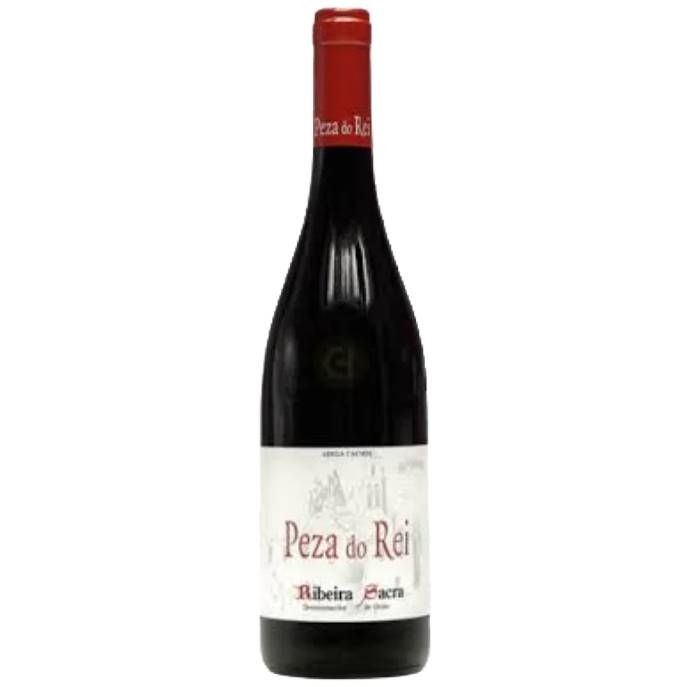 2021 Peza do Rei Ribera Sacra