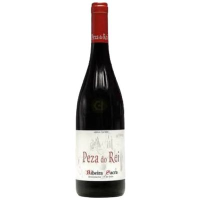 2021 Peza do Rei Ribera Sacra