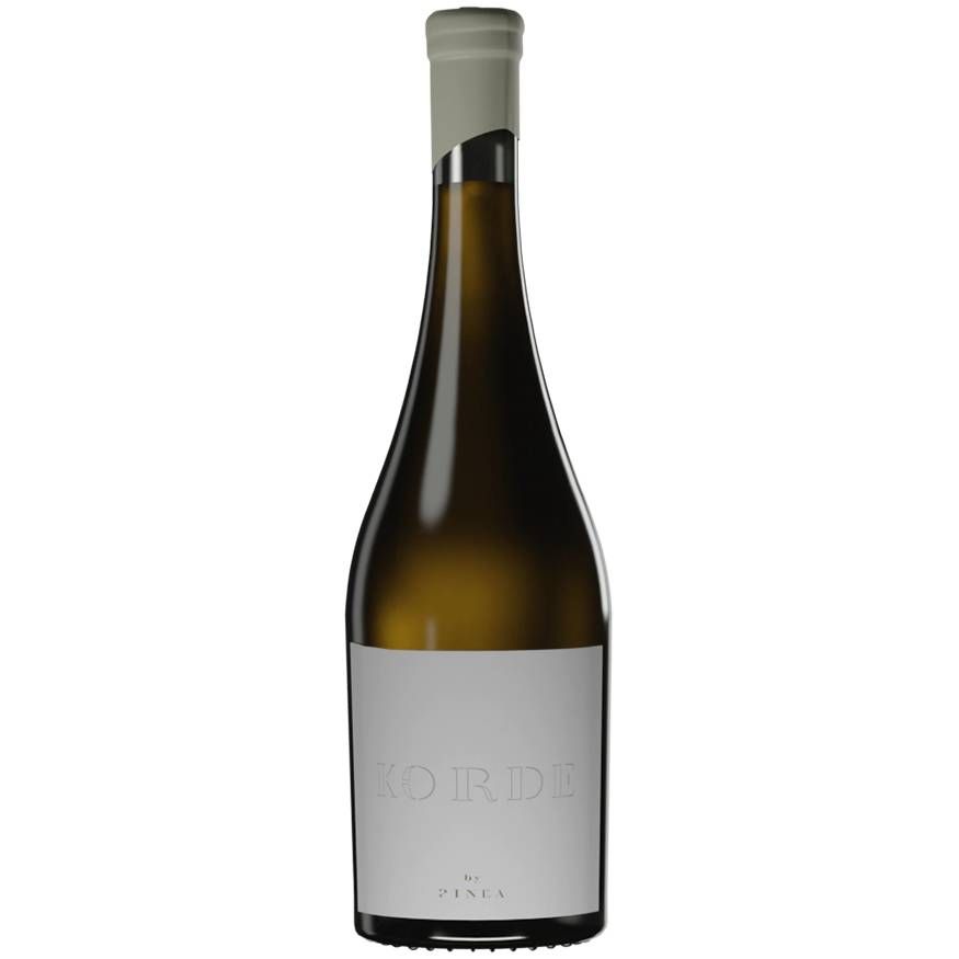 2023 Pinea &#39;Korde&#39; Ribera del Duero Blanco