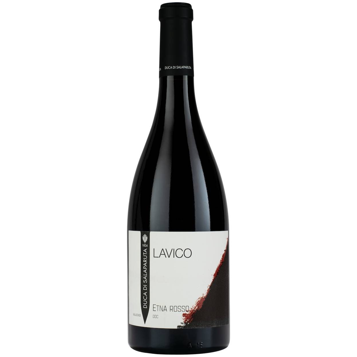 2021 Duca di Salaparuta &#39;Lavico&#39; Etna Rosso