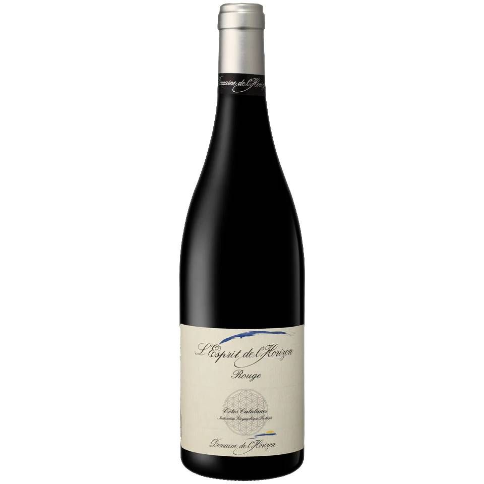 2019 Domaine de l&#39;Horizon &#39;l&#39;Esprit de l&#39;Horizon&#39; Rouge