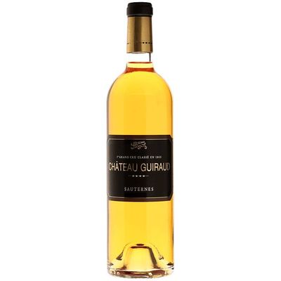 2010 Château Guiraud Sauternes