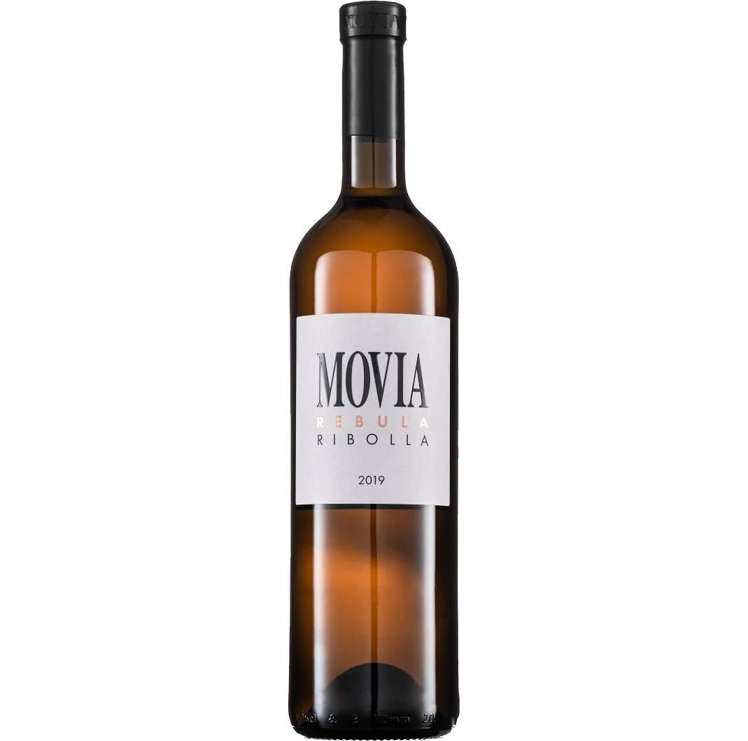 2019 Movia Rebula Ribolla