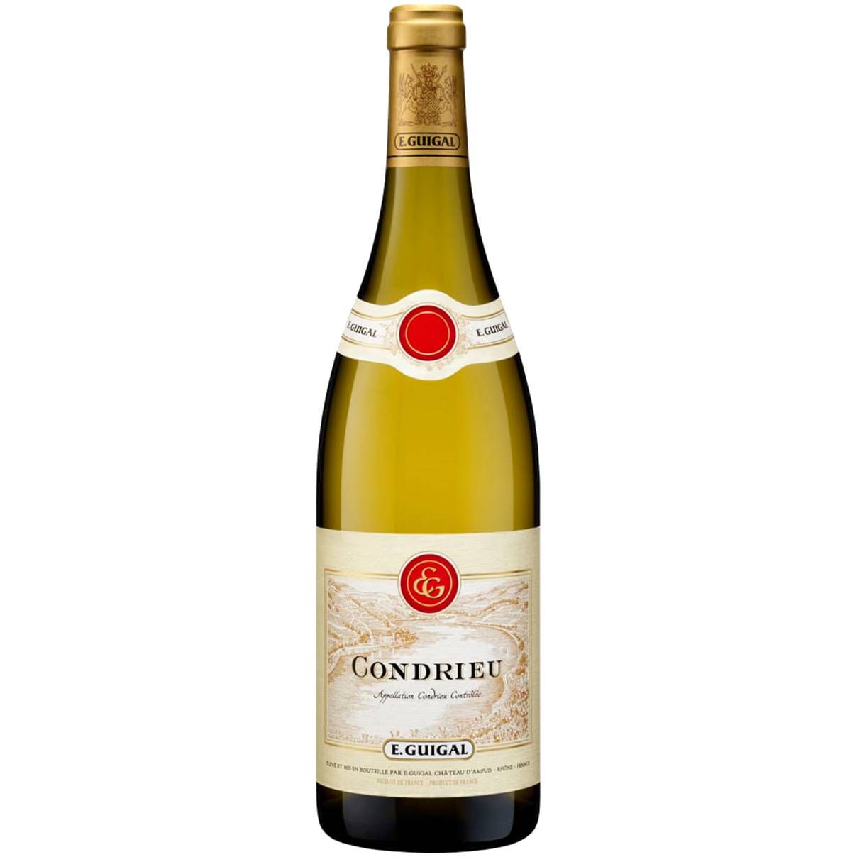 2022 E. Guigal Condrieu