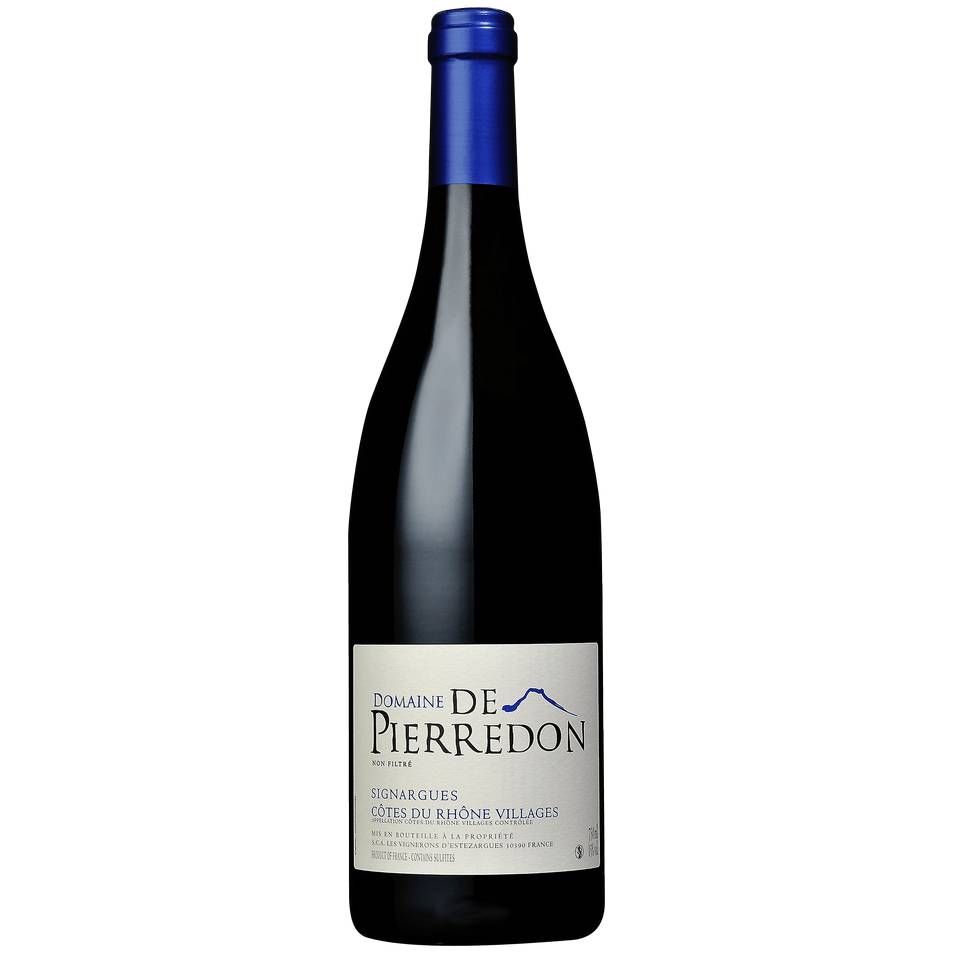 2023 Domaine de Pierredon Côtes du Rhône Villages Signargues