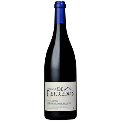 2023 Domaine de Pierredon Côtes du Rhône Villages Signargues
