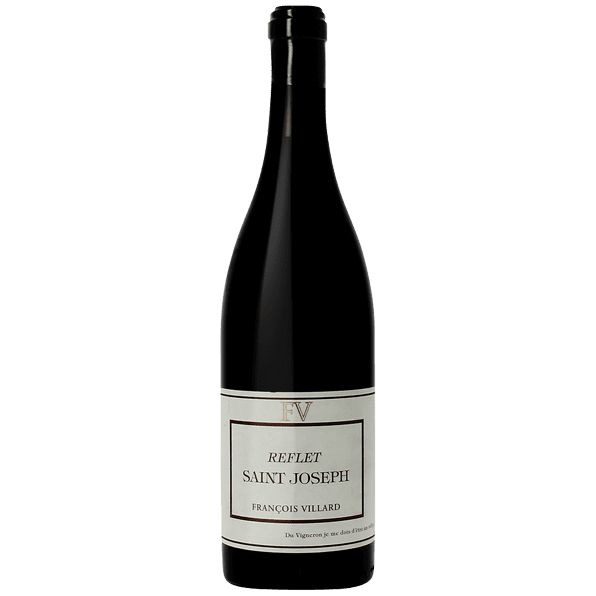 2017 François Villard &#39;Reflet&#39; Saint-Joseph