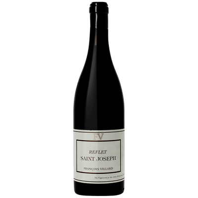2017 François Villard &#39;Reflet&#39; Saint-Joseph