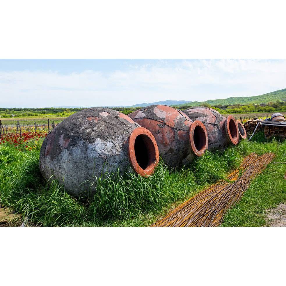 09/16/24 Wine Tasting - Clay &amp; Concrete - 6PM