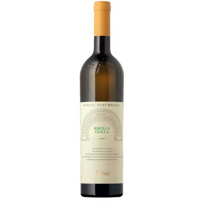 2021 Tenuta Sant&#39;Helena Ribolla Gialla