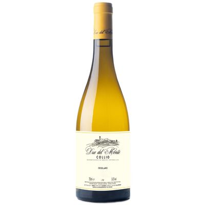 2020 Due del Monte Friulano