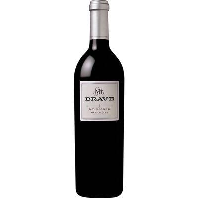 2019 Mt. Brave Cabernet Sauvignon