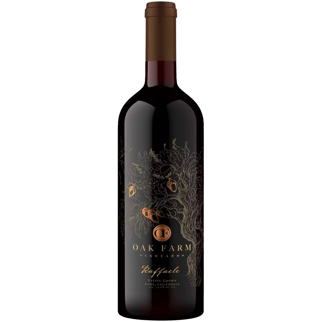 2019 Oak Farm Vineyards &#39;Raffaele&#39; Red Blend