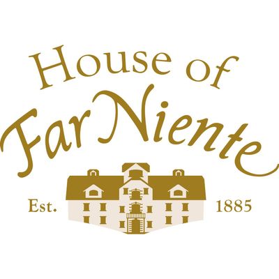 10/23/2025 - Far Niente Wine Dinner