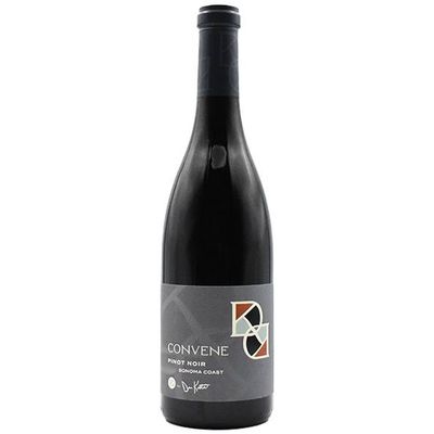 2019 Convene Pinot Noir