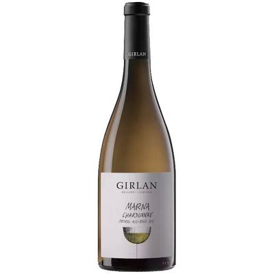 2023 Girlan &#39;Marna&#39; Chardonnay
