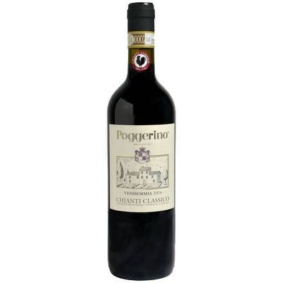 2023 Poggerino Chianti Classico