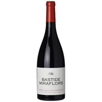 2020 Domaine Lafage &#39;Bastide Miraflors&#39; Côtes du Roussillon