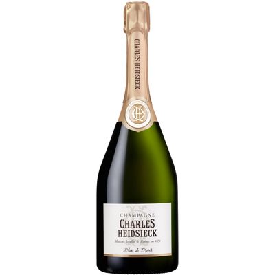 NV Charles Heidsieck Blanc de Blancs