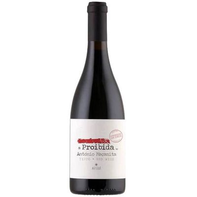 2018 Azores Wine Co. &#39;Isabella a Proibida&#39; Tinto