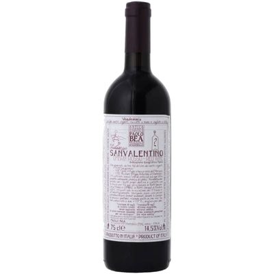 2019 Paolo Bea San Valentino Umbria Rosso