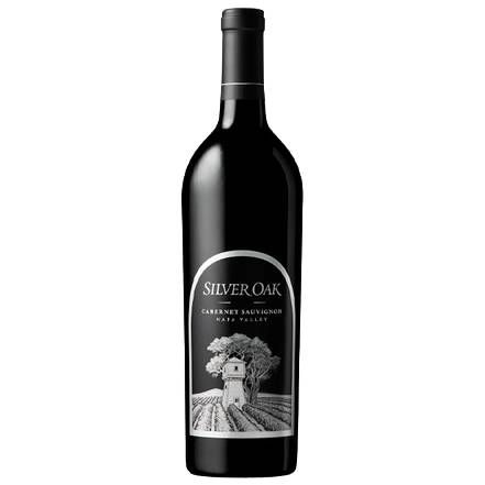 2019 Silver Oak Napa Valley Cabernet Sauvignon