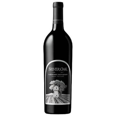 2019 Silver Oak Napa Valley Cabernet Sauvignon