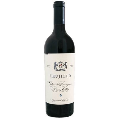 2019 Trujillo Cabernet Sauvignon