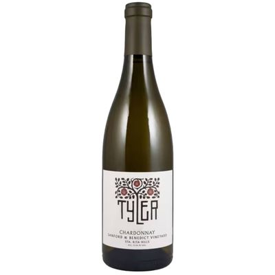 2022 Tyler Sanford &amp; Benedict Vineyard Chardonnay