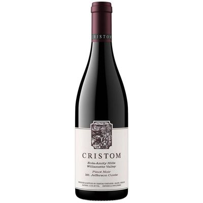 2023 Cristom &#39;Mt. Jefferson Cuvée&#39; Pinot Noir