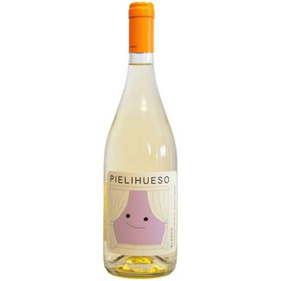 2024 Pielihueso Blanco