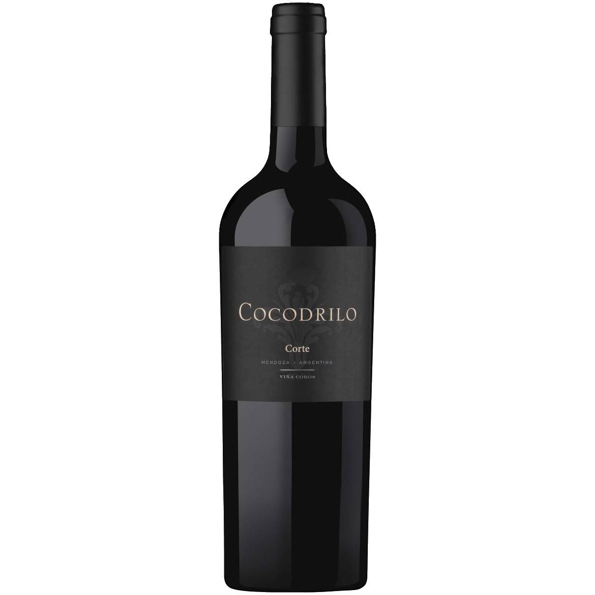 2022 Cocodrilo &#39;Corte&#39; Red Blend