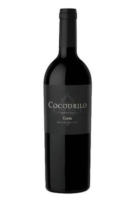 2022 Cocodrilo &#39;Corte&#39; Red Blend