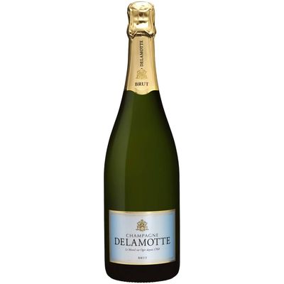 NV Delamotte Brut