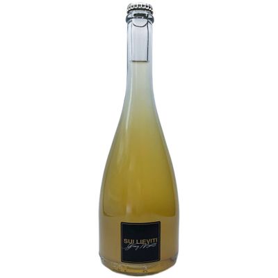 NV Moretti Omero &#39;Sui Lieviti&#39; Frizzante