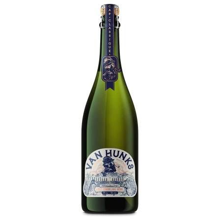NV Van Hunks Cap Classique Brut