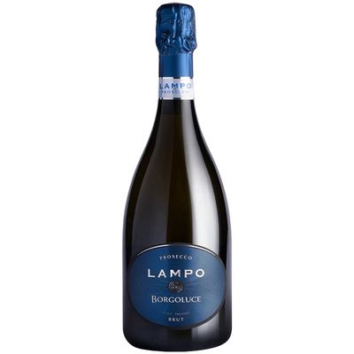 NV Borgoluce Lampo Prosecco di Treviso Brut