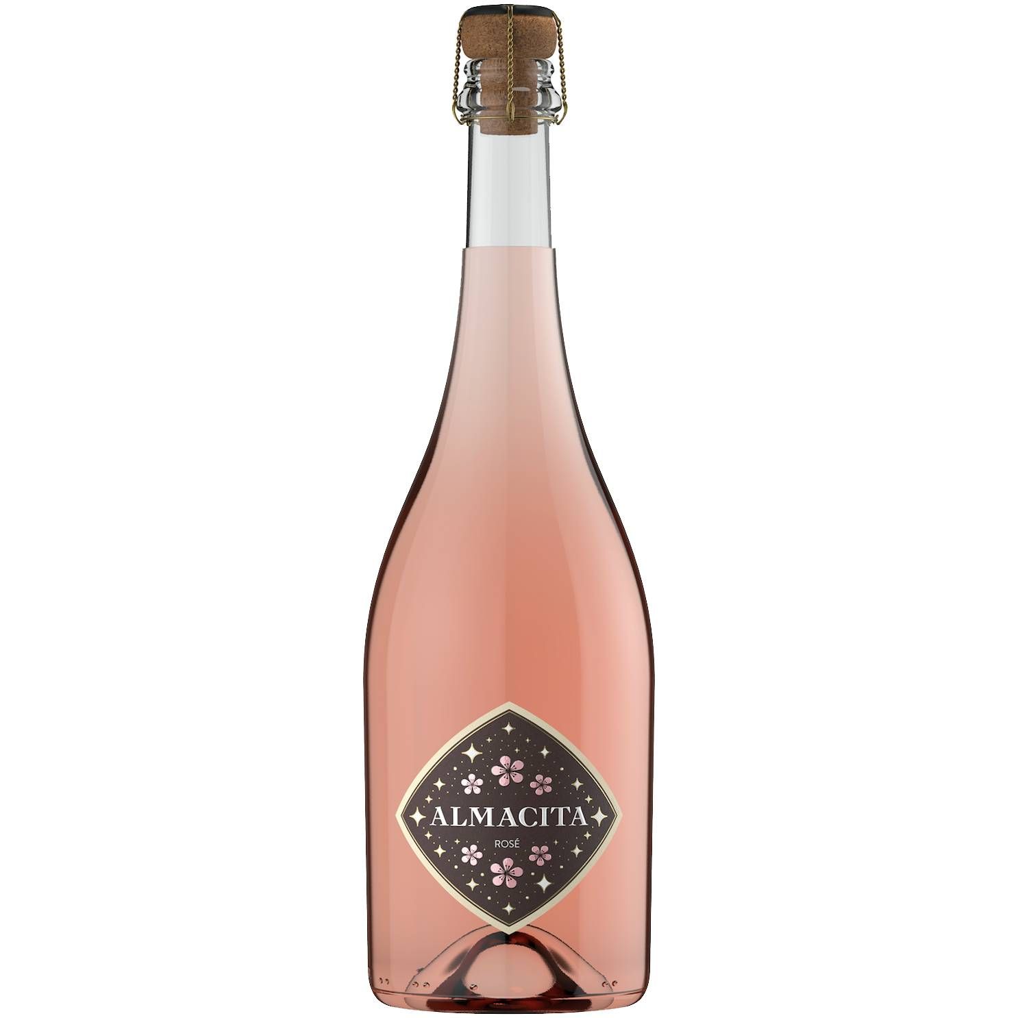 NV Almacita Brut Rosé