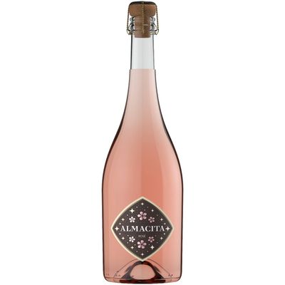 NV Almacita Brut Rosé