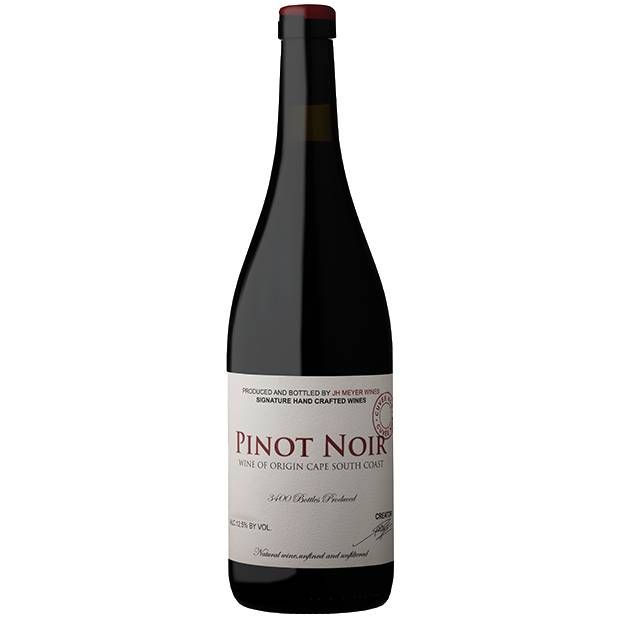 2020 JH Meyer Wines &#39;Cuvée NoS&#39; Pinot Noir