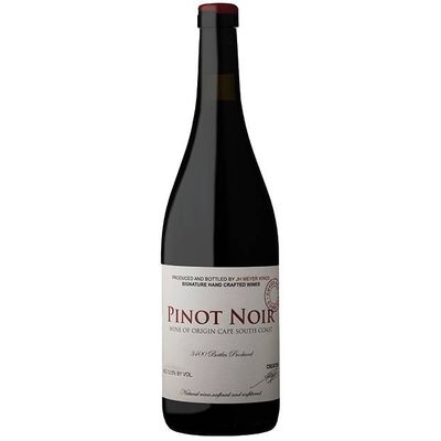 2020 JH Meyer Wines &#39;Cuvée NoS&#39; Pinot Noir