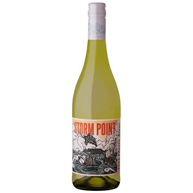 2024 Storm Point Chenin Blanc
